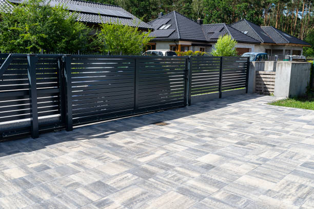 Best Driveway Paving Contractor  in Martin, TN