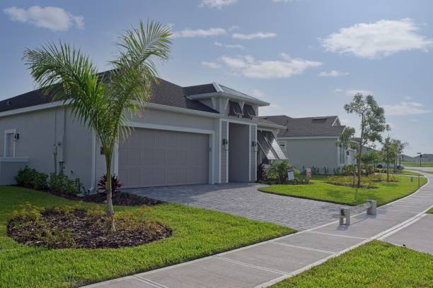 Best Cobblestone Driveway Pavers  in Martin, TN
